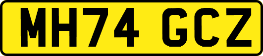 MH74GCZ
