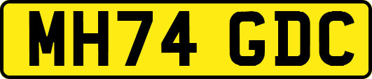 MH74GDC