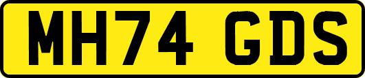 MH74GDS