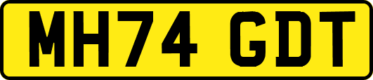 MH74GDT