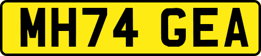 MH74GEA