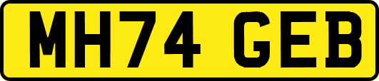 MH74GEB