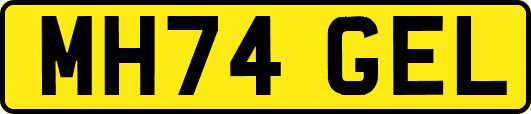 MH74GEL
