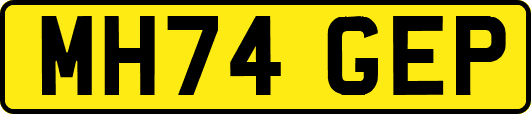 MH74GEP