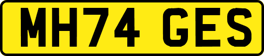 MH74GES
