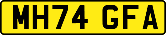 MH74GFA