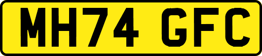 MH74GFC