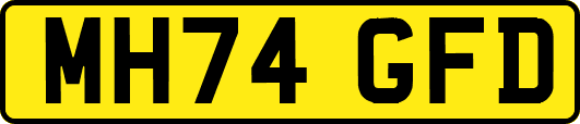 MH74GFD