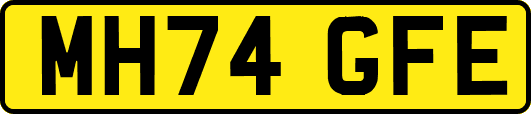 MH74GFE