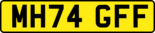 MH74GFF