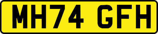 MH74GFH