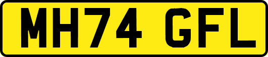 MH74GFL