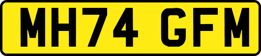MH74GFM