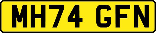 MH74GFN