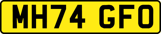 MH74GFO
