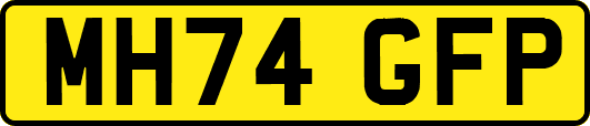 MH74GFP