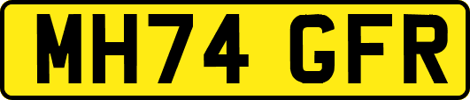 MH74GFR