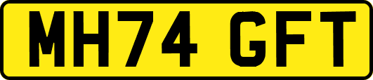 MH74GFT