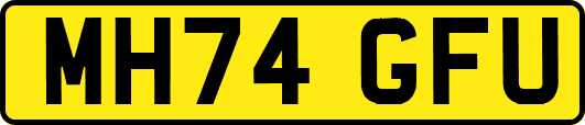 MH74GFU