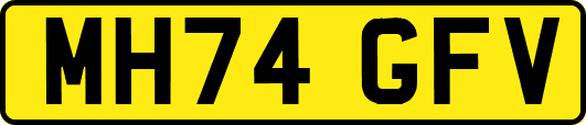 MH74GFV