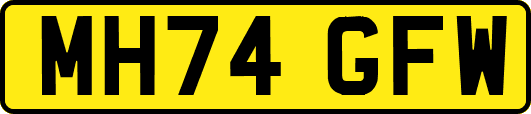 MH74GFW