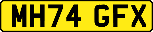 MH74GFX