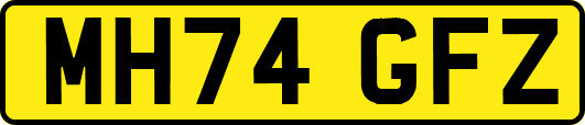 MH74GFZ