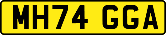 MH74GGA