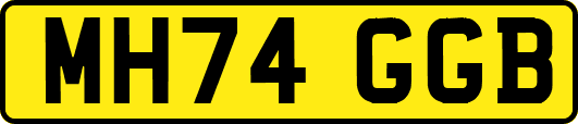MH74GGB