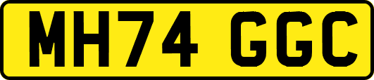 MH74GGC
