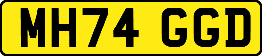 MH74GGD
