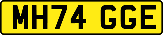 MH74GGE