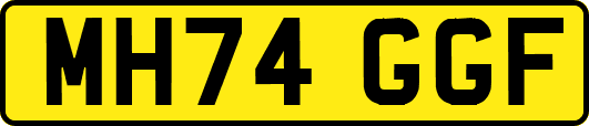 MH74GGF