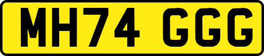 MH74GGG