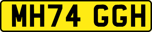 MH74GGH