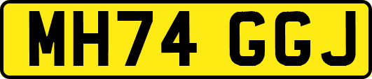 MH74GGJ