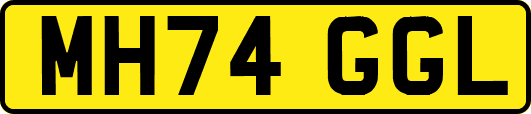 MH74GGL