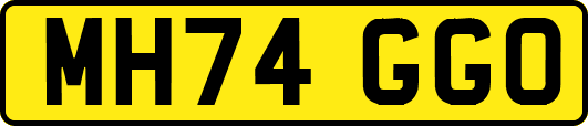 MH74GGO