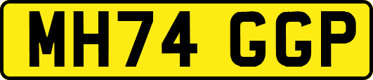 MH74GGP