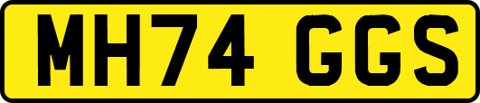 MH74GGS