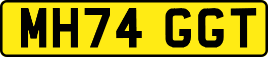 MH74GGT