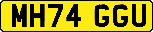 MH74GGU