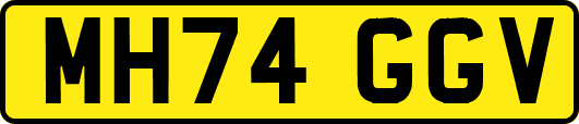 MH74GGV