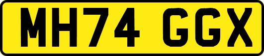 MH74GGX