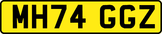 MH74GGZ