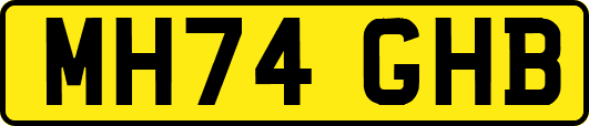 MH74GHB