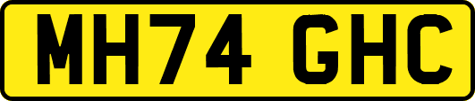 MH74GHC