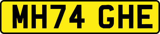 MH74GHE