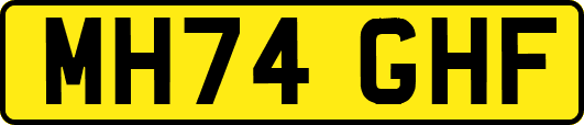 MH74GHF