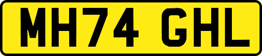 MH74GHL